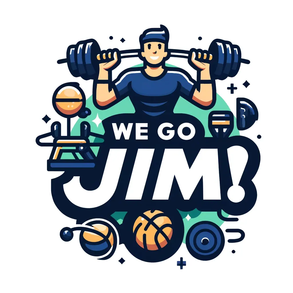 Screenshot of We Go Jim